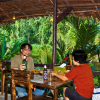 Отель Khao Sok Riverside Cottage, фото 16