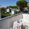 Отель Renovated Apartment With Bright Balcony, фото 4