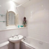 Отель The Botanist Apartment Edinburgh Old Town 2 Bedroom Lift Parking previously The Parkgate Residence, фото 8