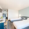 Отель B&B Hotel Saclay, фото 6