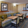 Отель Hampton Inn & Suites By Hilton Calgary- University Northwest, фото 34