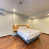 Отель Fabulous 2Br Loft Apartment With Private Bathub At El Royale, фото 3
