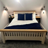 Отель Remarkable 1-bed Apartment in Glastonbury, фото 12