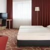 Отель Welcome Kongresshotel Bamberg в Бамберге