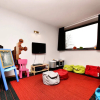 Отель Unique Holiday Home with Pool near Park & Ski Area, фото 20