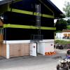 Отель Outdoorzentrum Allgäu, фото 14