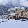 Отель The Sultan Resort, фото 1