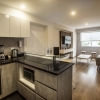 Отель w Stunning 1BR Near Central Restaurante, фото 9