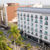 Отель HS HOTSSON Smart Value Tampico, фото 1