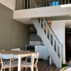 Отель Magnifique duplex super cosy Vue mer 180, фото 3