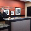 Отель Hampton Inn & Suites Ft. Wayne-North, фото 35