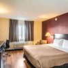 Отель Quality Inn, фото 29