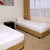 Отель Toowoomba Central Plaza Apartment Hotel, фото 21