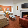 Отель Residence Inn Santa Fe, фото 2