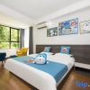 Отель Haluoqing·Mountain View Luxury Vacation Homestay (Yangshuo Qiangu Qing Store), фото 9