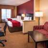 Отель Comfort Suites Ontario Airport Convention Center, фото 3