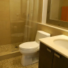 Отель Spacious Open Condo with 2 Beds, фото 14