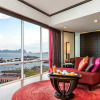 Отель Novotel Ha Long Bay, фото 8