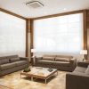Отель La Residence Blanc Exclusive Beautiful 1 BR in Vila Olimpia, фото 16