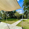 Отель Peaceful 2 bed 2 Bath Home Close to Wilton Manors, фото 13