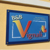 Отель B&B Vignali, фото 18