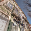Отель Nomad s Boulevard Flats - Suite Terrace 1, фото 1