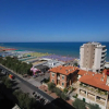 Отель Caravelle Pesaro, фото 16