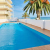 Отель Investingspain Studio Beach Paradise Front sea Views on the Beach, фото 10
