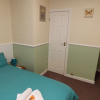 Отель Topaz Guest House, фото 6