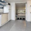 Отель Exquisite Holiday Home in Løgstør near Sea, фото 4