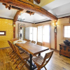 Отель Gyeongju Hanokstay Hangbokhanzip, фото 20
