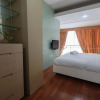 Отель Spacious 1BR Two-Level Apartment at CityLofts Sudirman, фото 6