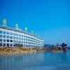 Отель New Century Fengming Resort Zaozhuang, фото 8