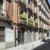 Отель M (MON3º) Apartamento Madrid centro Bilbao-Fuenc, фото 19