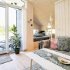 Отель 6 Person Holiday Home in Hals, фото 15