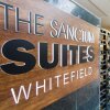 Отель Sanctum Suites Whitefield Bangalore, фото 1