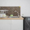 Отель Comfort And Good Deal Studio Apartment At M-Town Residence, фото 3