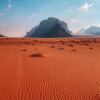 Отель Wadi Rum castle camp, фото 13