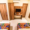 Отель FabExpress Gateway Inn, фото 2