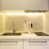Отель Atomic Apartment 01, фото 8