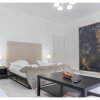Отель 2 Pleasant Flats - Perfect for Long Stays в Вене