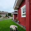 Отель Ferienhaus Luchs, фото 12