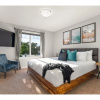 Отель The Saturday I Sleeps 16 I BBQ & Patio I Fire Pit, фото 3