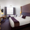 Отель Premier Inn Aberdeen City Centre, фото 3