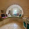 Отель Private Boho Trullo Near Alberobello /Locortotondo, фото 5