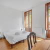 Отель LE MERCIER - Grand T4 de 100m2 en plein coeur de Toulouse, фото 3