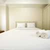 Отель Cozy And Minimalist Studio Paltrow City Apartment, фото 9