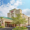 Отель Hampton Inn Okeechobee - Lake Okeechobee, фото 17
