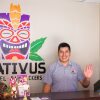 Отель Nativus Hostel Machu Picchu в Агуас-Кальентесе