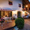 Отель Villa Agnes, фото 17